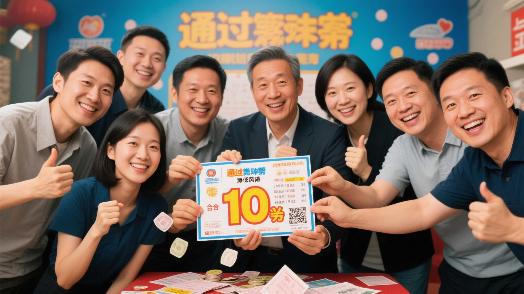 Baccarat百家乐