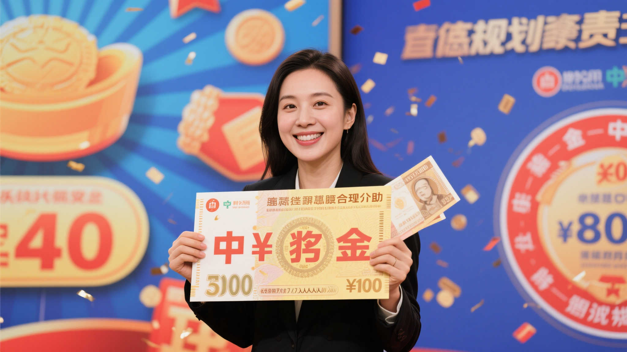 Baccarat百家乐