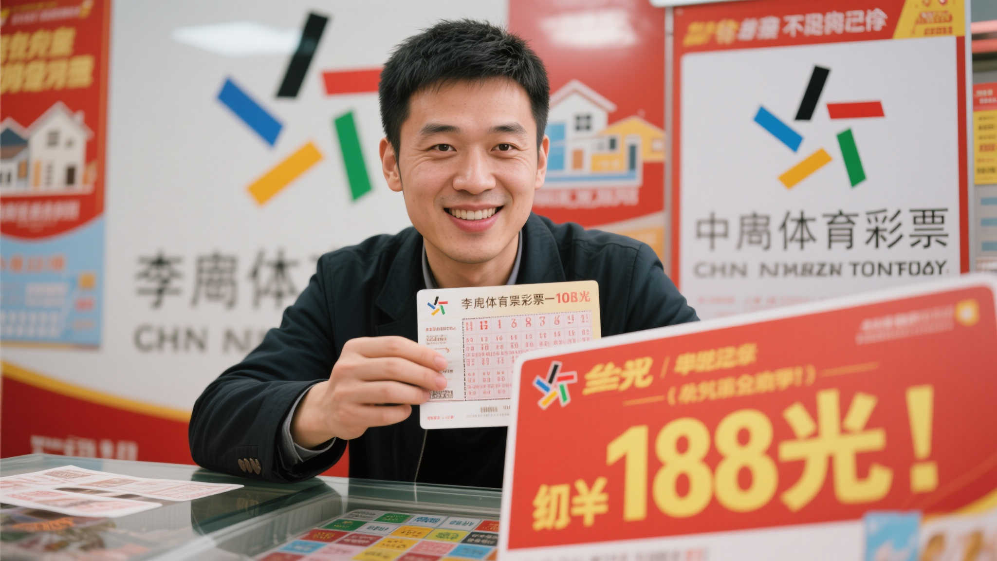 Baccarat百家乐