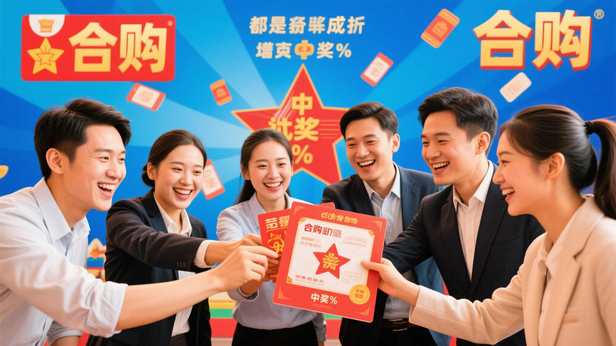 Baccarat百家乐