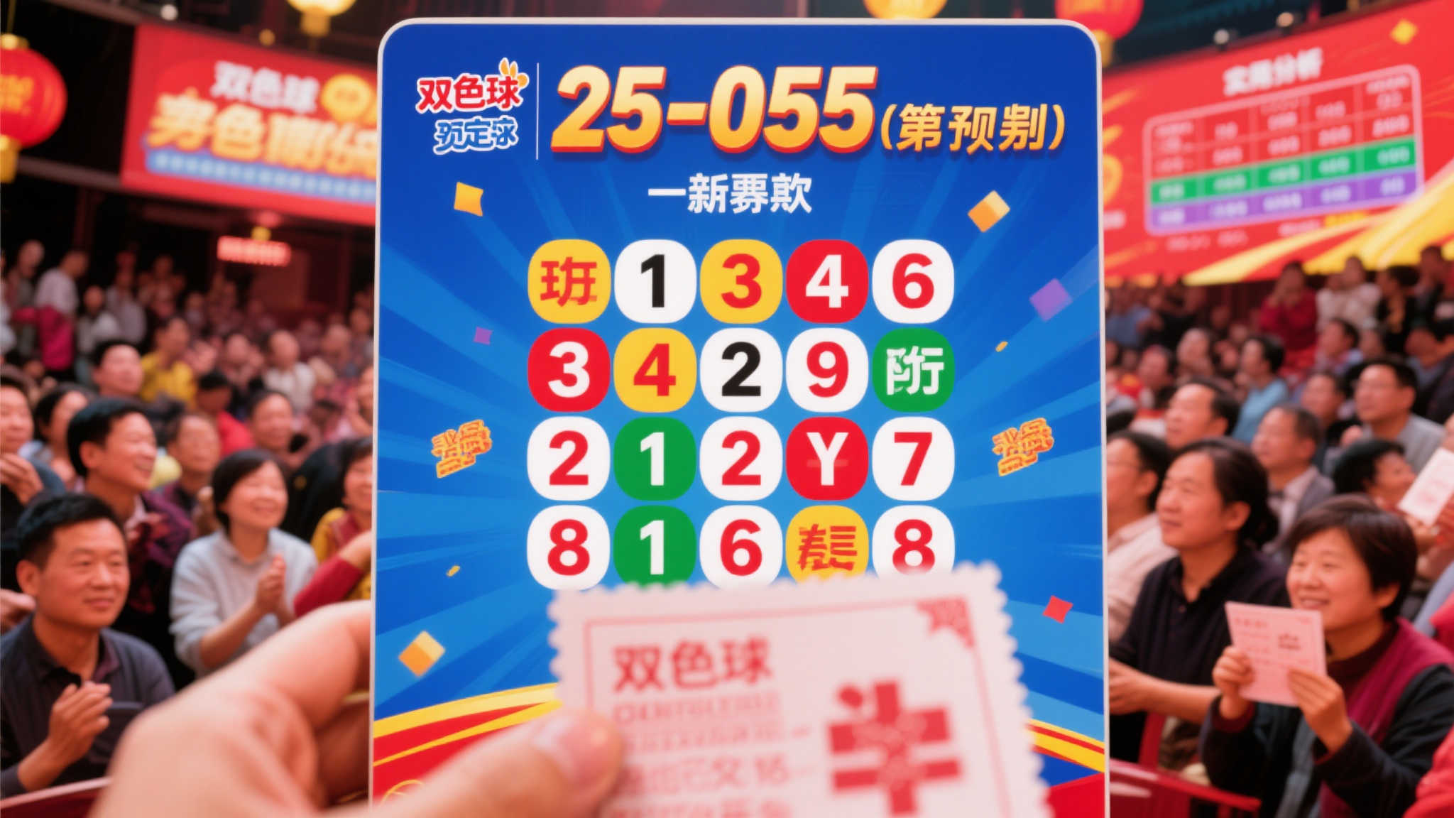 Baccarat百家乐